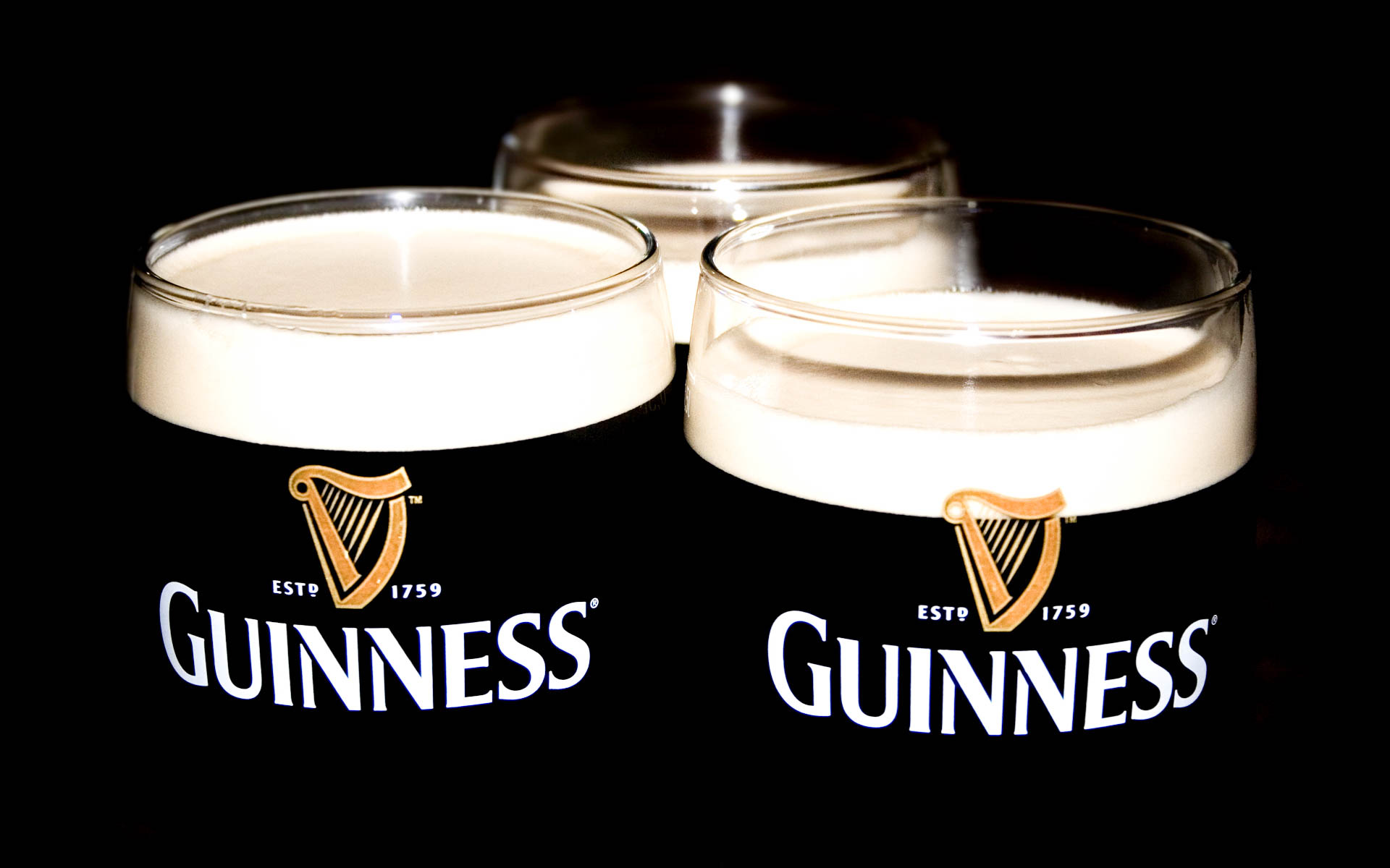 Guinness - Desktop Wallpapers, Phone Wallpaper, PFP, Gifs, and More!